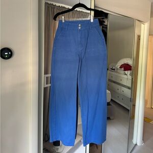 New jeans denim 24 size